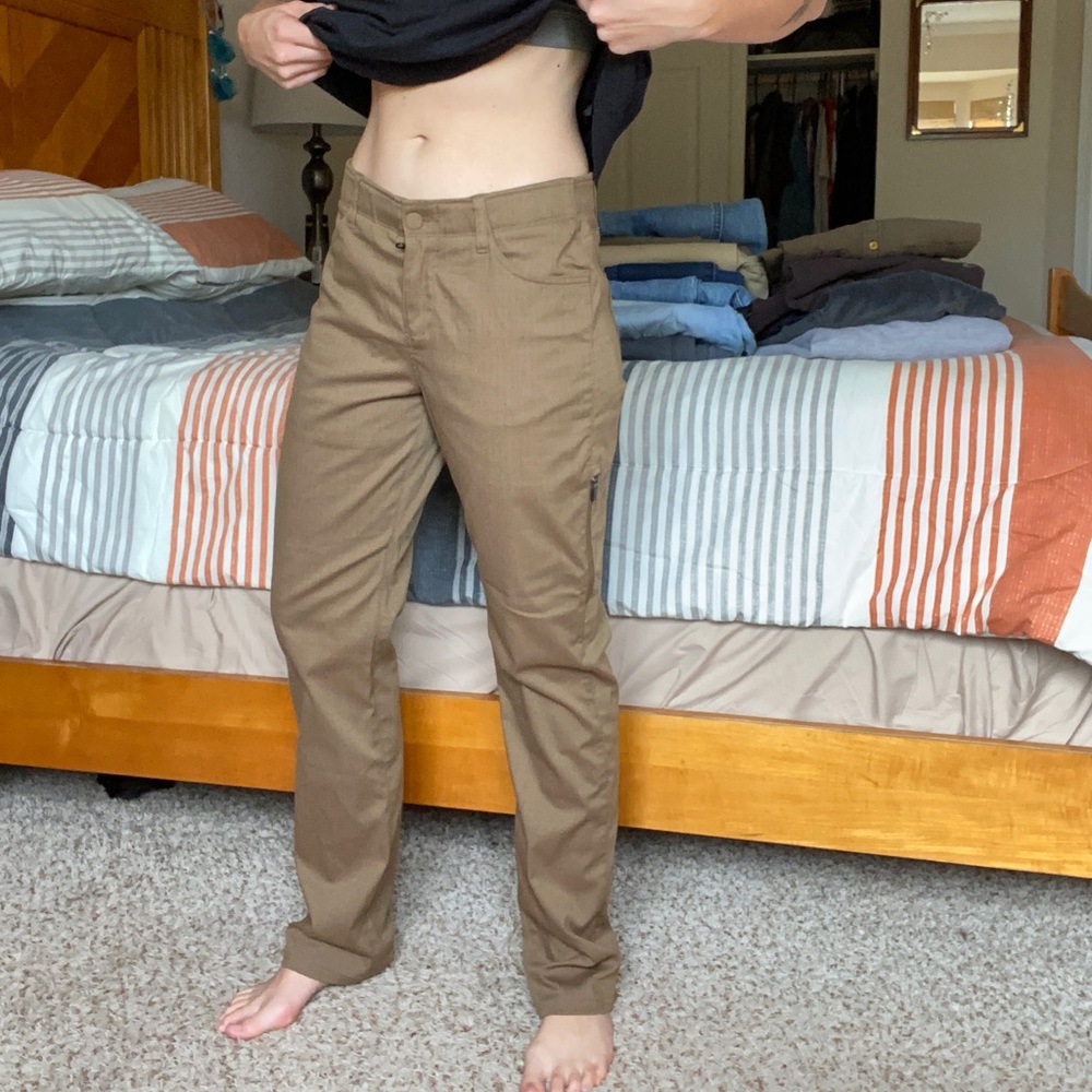 Under Armour work pants